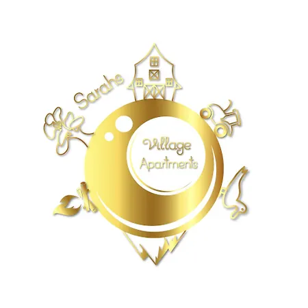Sarahs Village Apartment *