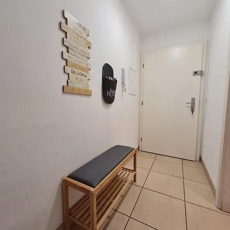Sarahs Village Apartment