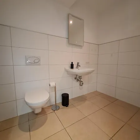 Sarahs Village Apartment *
