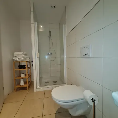 Sarahs Village Apartment