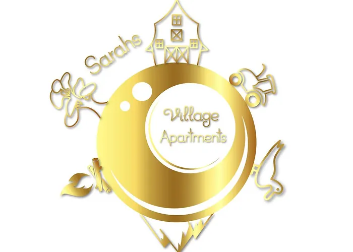 Sarahs Village Daire *