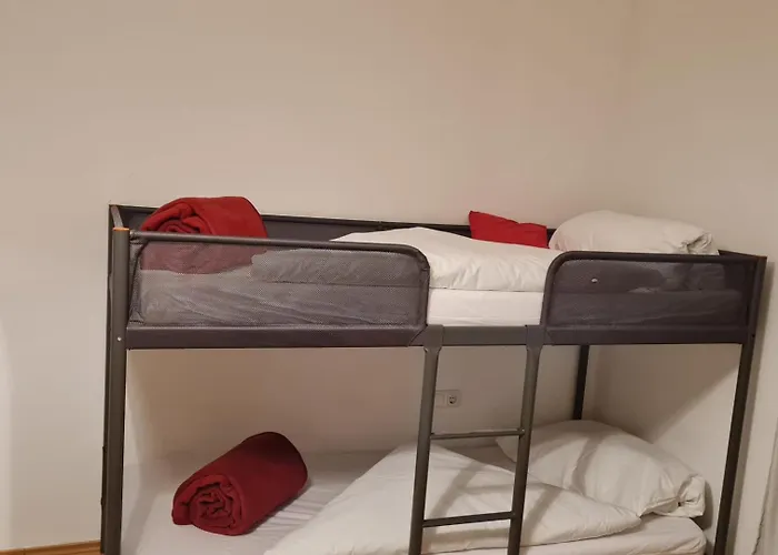 Sarahs Village Daire *