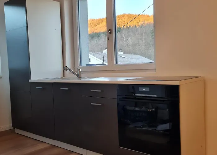 Sarahs Village Ottnang am Hausruck