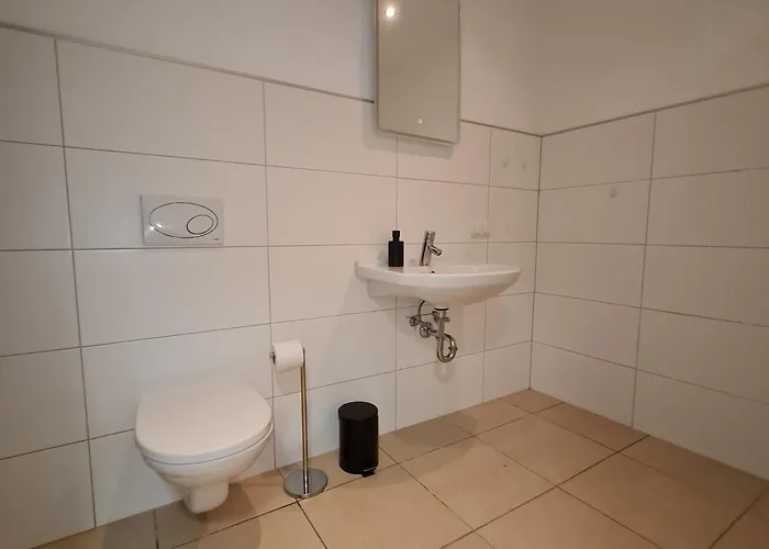 Sarahs Village Daire *