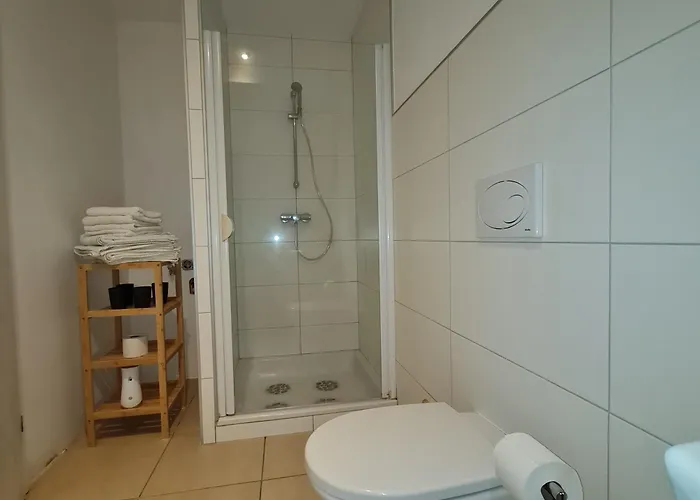 Sarahs Village Daire