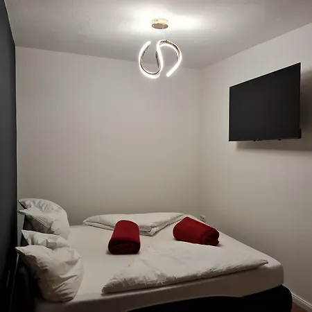 Sarahs Village Ottnang am Hausruck