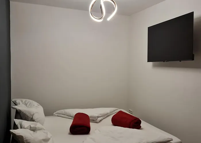 Sarahs Village Ottnang am Hausruck