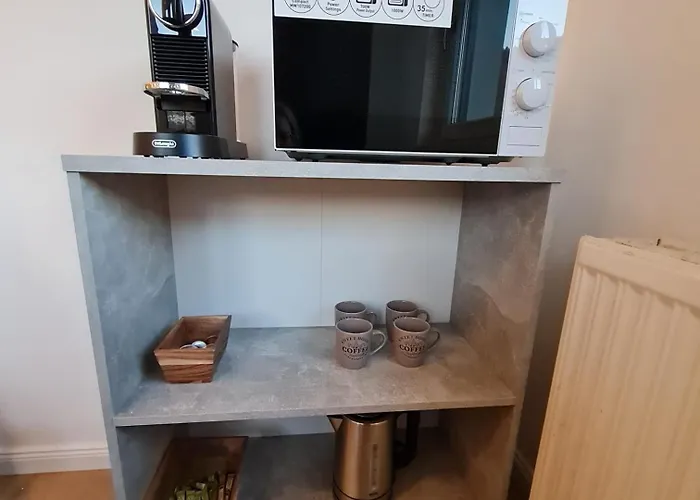 Sarahs Village شقة Ottnang am Hausruck